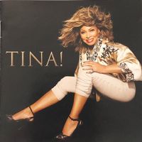 Tina Turner – Tina!