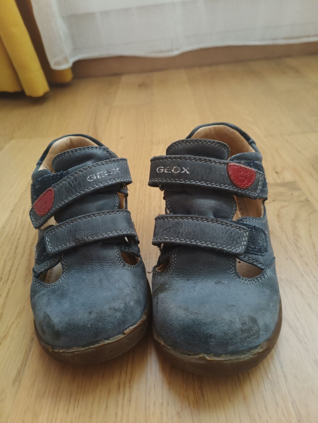 Geox Scarpe per ragazzi: Geox Kids' Sandals, Size 25 – Usato da Lausanne venduto da ani_vl2w 1