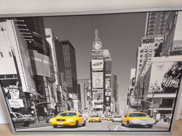 BILD NEW YORK TIME SQUARE