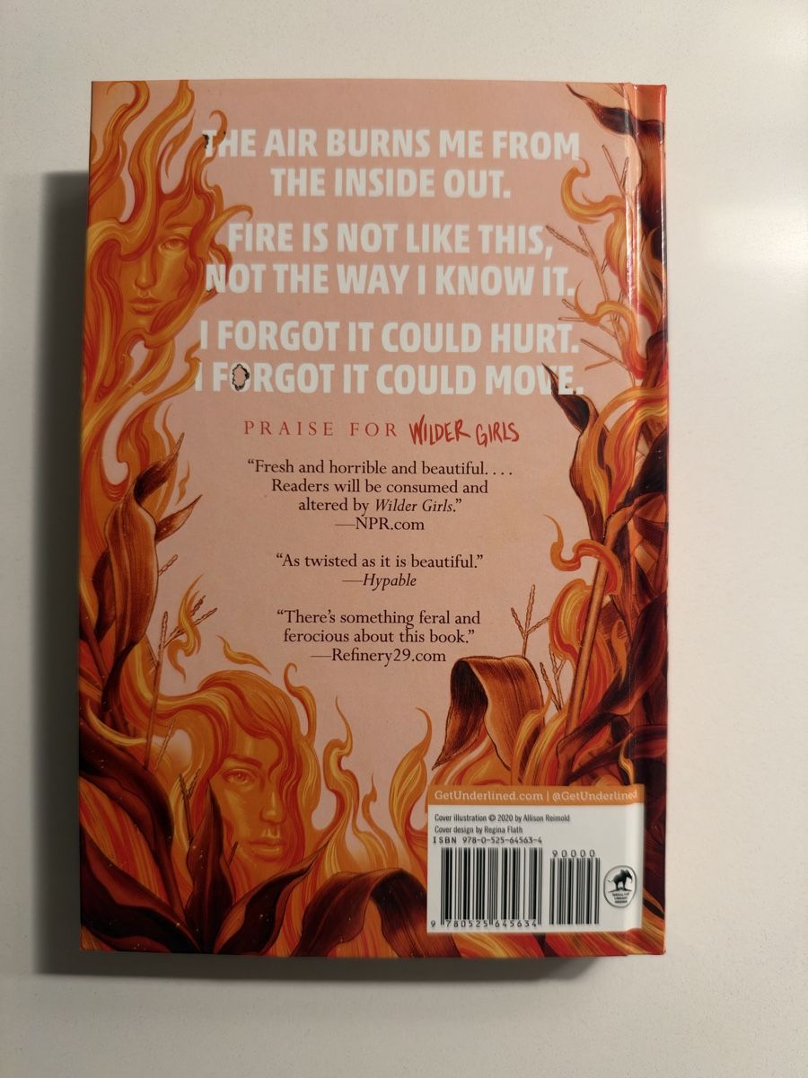 Libri: Burn our bodies down - hardcover – Nuovo (secondo la descrizione) da Wädenswil venduto da anj_qhb5 1