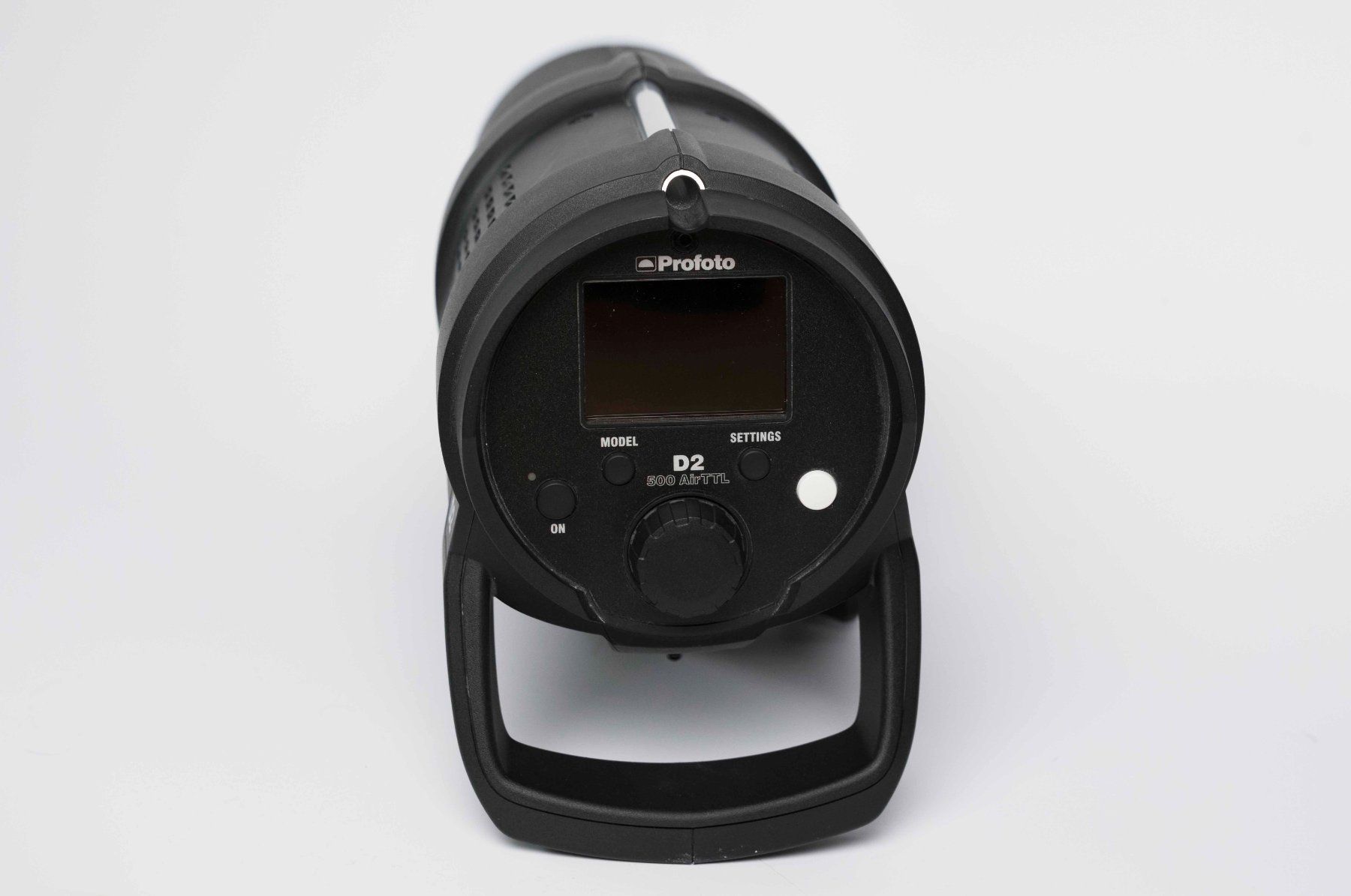 Profoto Flash: Profoto D2 Monolight Blitzgerät – Usato da Ballwil venduto da Nicolassellings 1