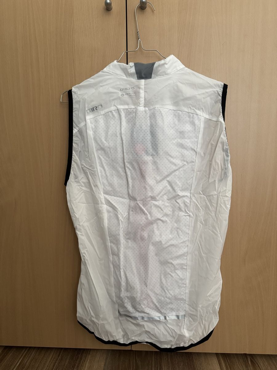 Gilet & Giacche: Giro Weste leicht - M – Nuovo e nell'imballaggio originale da Hinwil venduto da lucanuenlist 1