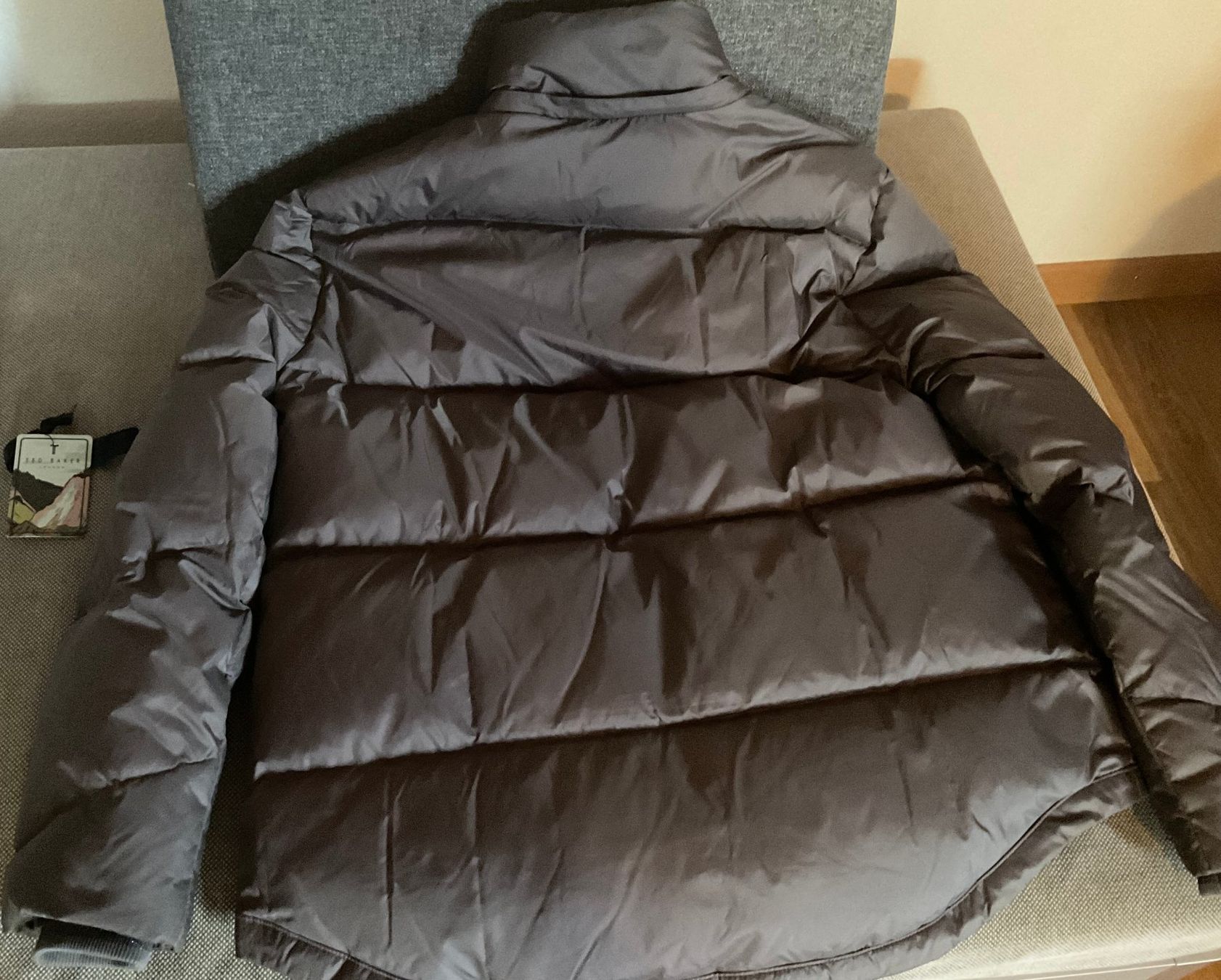 Ted Baker Giacche: Ted Baker, London Down Jacket Jacke – Usato da Wettingen venduto da Hbeluga 3
