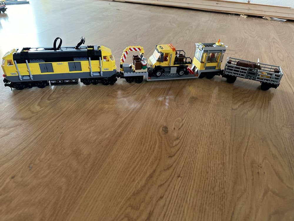 lego city eisenbahn alt