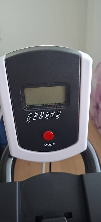 Hometrainer: Hometrainer – Usato da Seftigen venduto da Wenger11 2