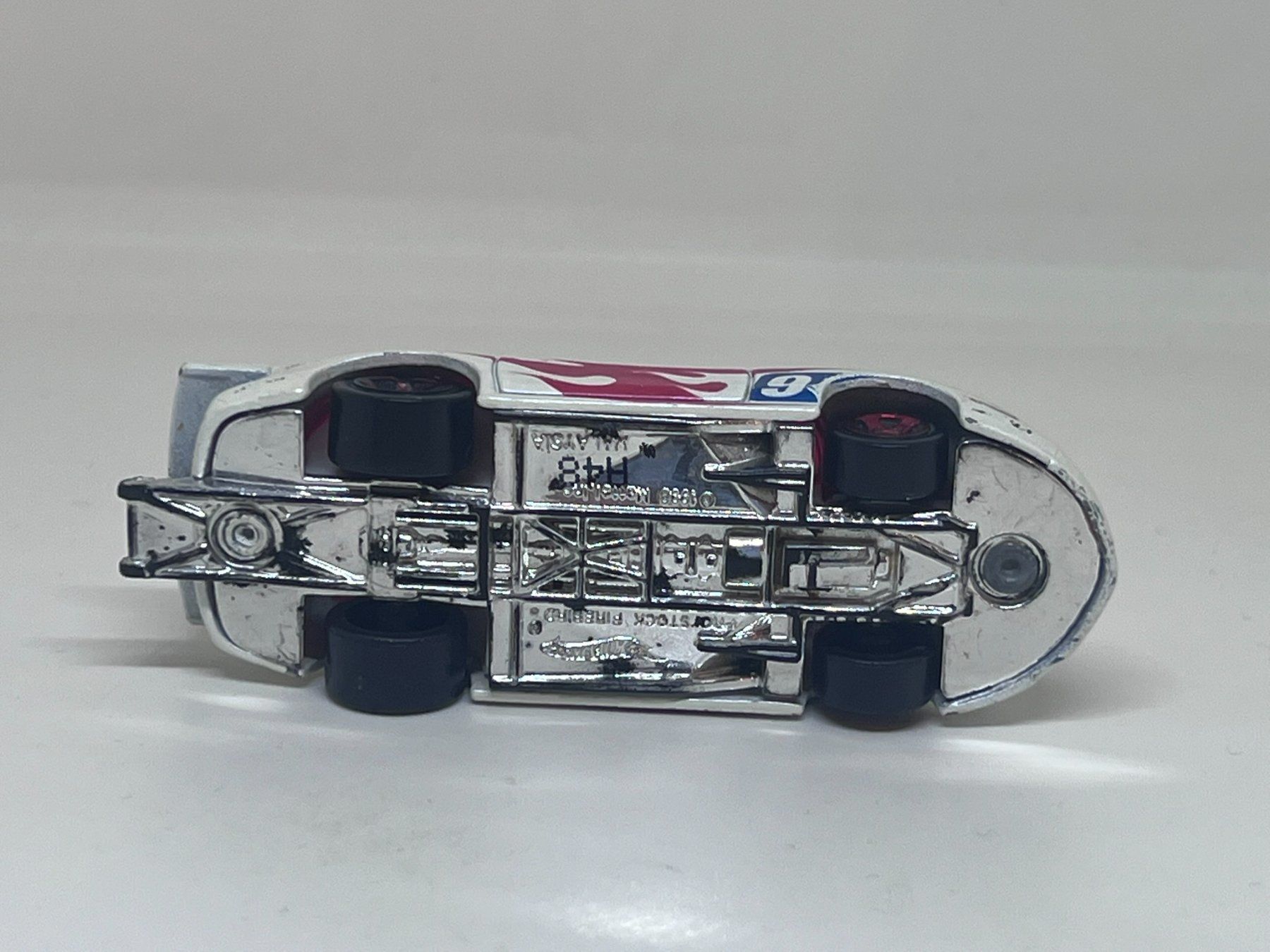 Hot Wheels Modellini d'auto: Hot Wheels Pro Stock Firebird #180 – Usato da Wildegg venduto da LaaBoutique 3