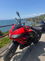 Aprilia tuono 125 - 2022
