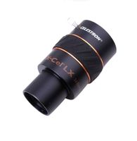 Celestron X-Cel LX 3x Barlow Linse