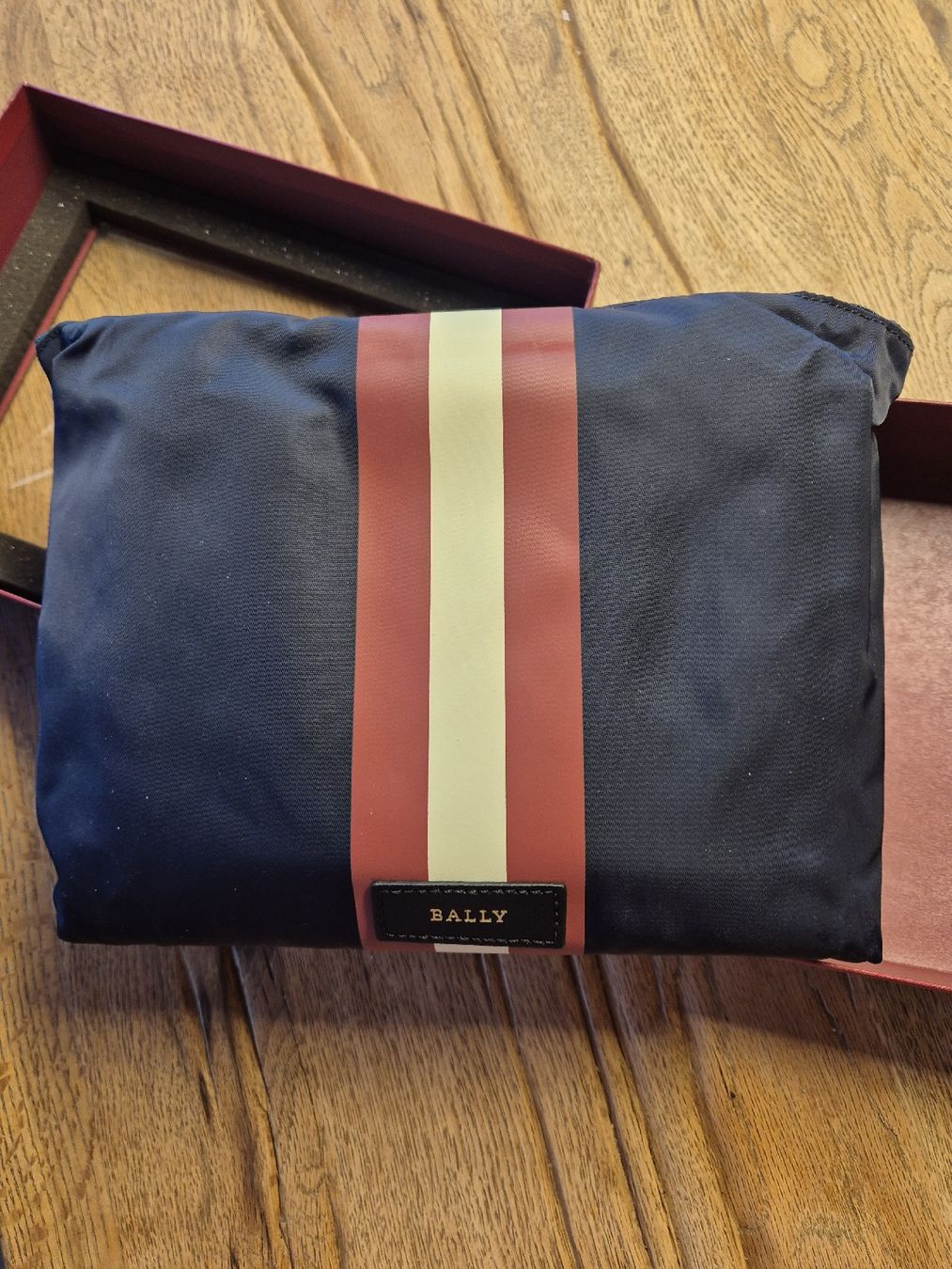 Taschen: NEU Bally Reisetasche Unisex – Neu und originalverpackt aus Worb von Celine025 3