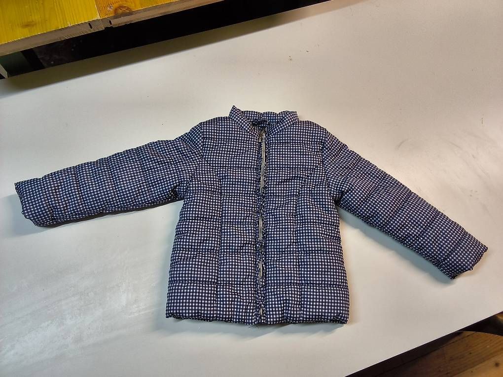 Jacken & Mäntel: Jacke Gr. 92/98 – Gebraucht aus Bauma von SteffiMue