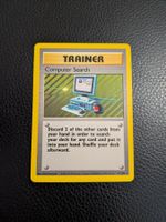 1999 Base Set Computer Search rare 71/102 Ab 1