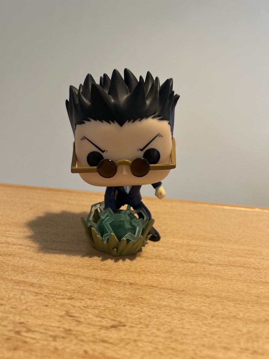 Sculture & Statue: POP Leorio – Usato da Sonceboz-Sombeval venduto da Australia010