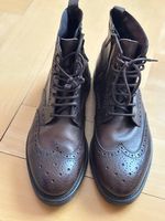 Schnürboots Mango