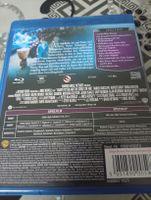 Harry Potter und der Feuerkelch Blu-ray guter Zustand