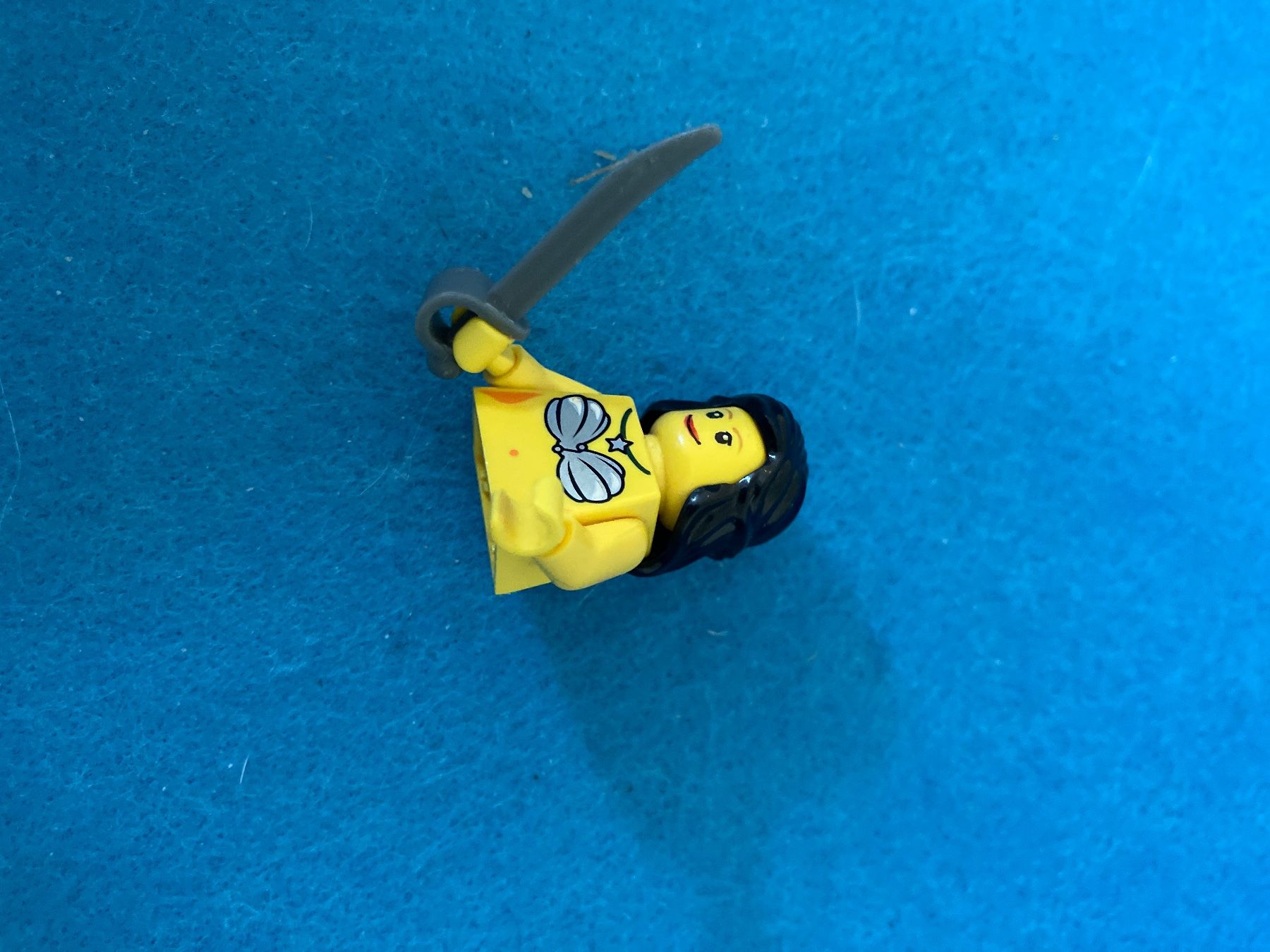 Lego Baukästen: Lego 6243 Brickbeard‘s Bounty – Gebraucht aus Glarus von Jhuber78 6