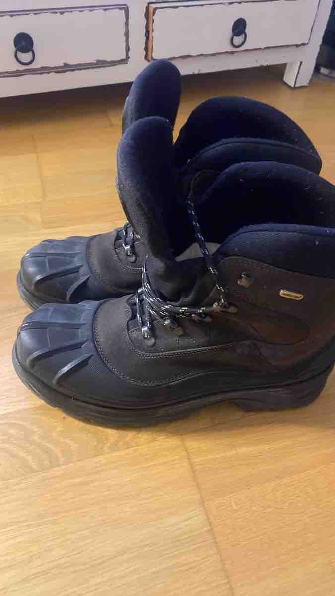 Everest Herrenschuhe: Everest Gr46 – Gebraucht aus Dietikon von Tdaf33 2