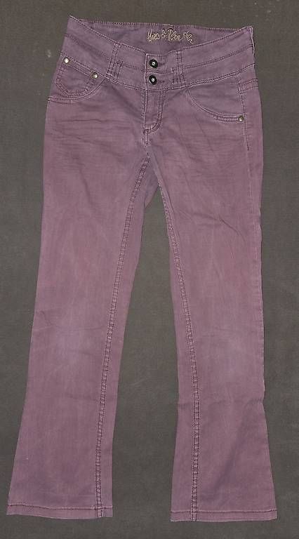 Pantaloni: Dünne Hose Gr. 146 – Usato da Brügg BE venduto da Delfin79