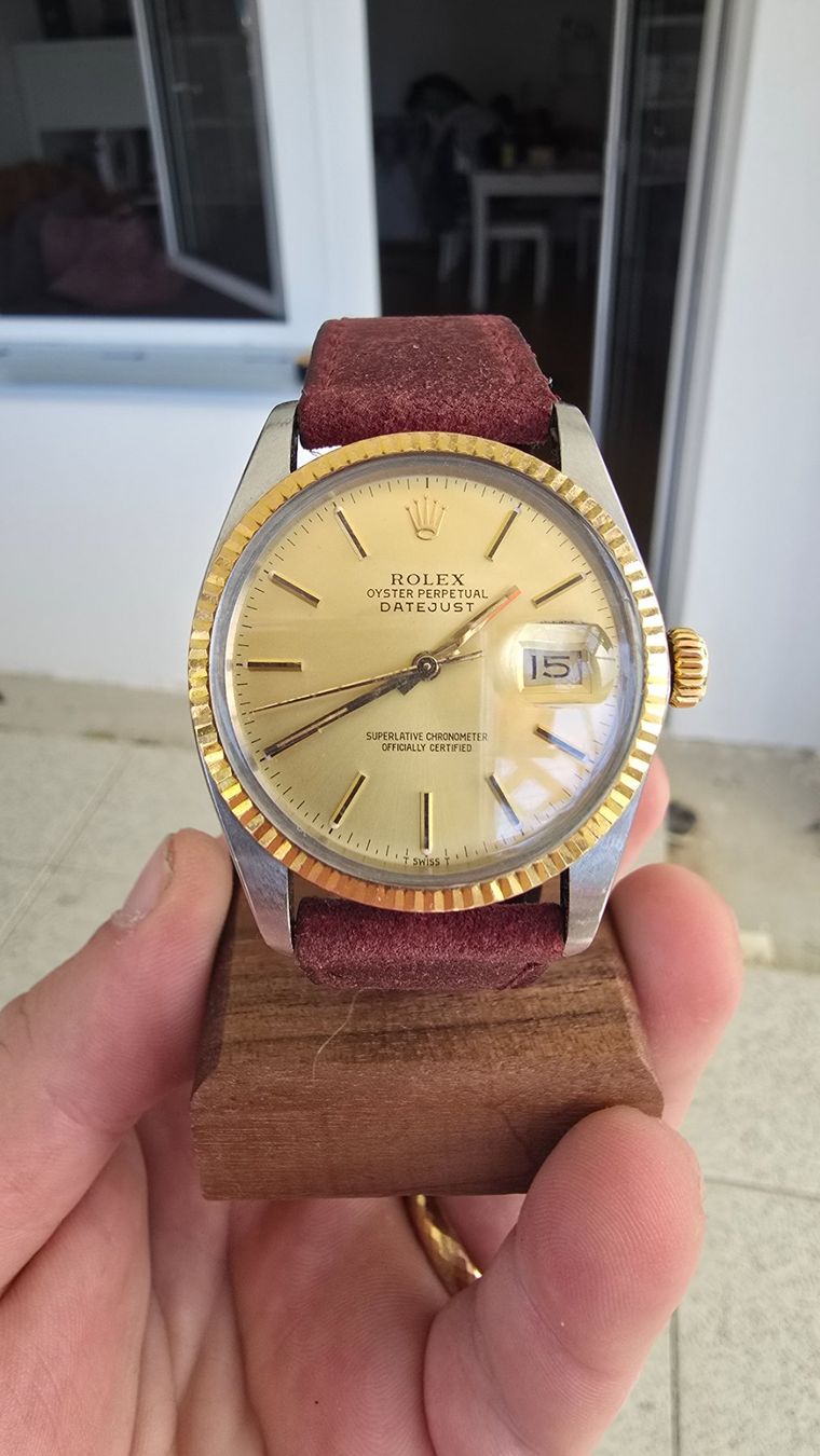 Rolex Orologi: Sammlung,Rolex,Braitling und Longines – Usato da Wangen b. Olten venduto da Hhh95 9