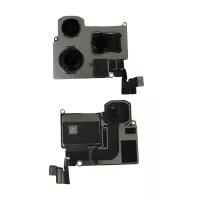 Caméra arrière iPhone 16 Pro (pièce d'origine démontée)