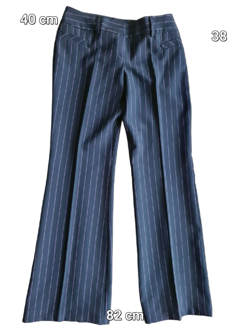 Promod Pantaloni: Hose Business Gr 38 – Usato da Meggen venduto da everydaysale