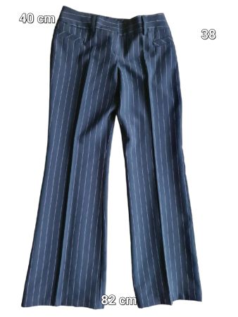 Hose Business Gr 38