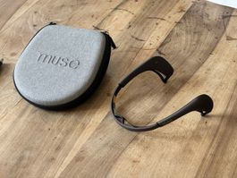 Muse 2 Stirnband mit Case