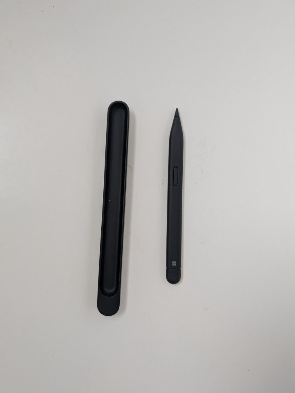 Microsoft Penna & Evidenziatori: Surface Pen 2 mit Ladestation – Usato da Aarau Rohr venduto da silviaschaffner