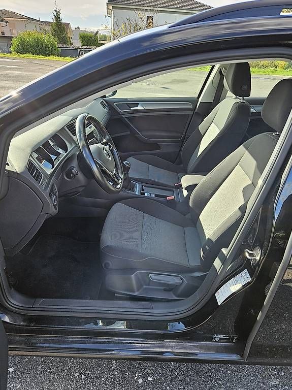 Automobili: VW golf 1.6 tdi 4 Motion – Usato da Murten venduto da son_58vp 3