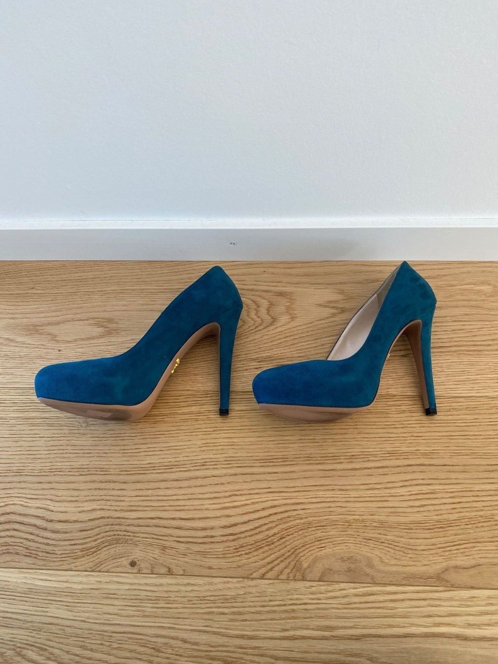 Prada Scarpe da donna: Escarpins Prada pointure 37.5 – Nuovo (secondo la descrizione) da Etagnieres venduto da LV1982 2