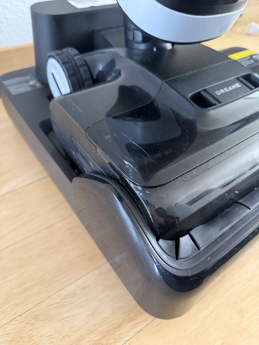 Dampfreiniger: Dreame H15 Pro Heat – Gebraucht aus Basel von egu_h6s6 2