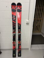 Rossignol Hero Elite Plus TI