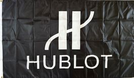 Hublot Fahne Uhr Gen3 Integrated MP-09 MP-13 Sang Bleu Steel