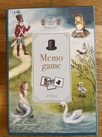 Spiel: Memory