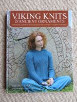 Viking Knits Buch