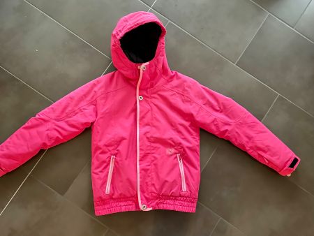 Super schöne, warme Skijacke von CHIEMSEE Grösse 152