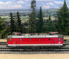 Roco 69580 ÖBB BR 1044 AC-Digital