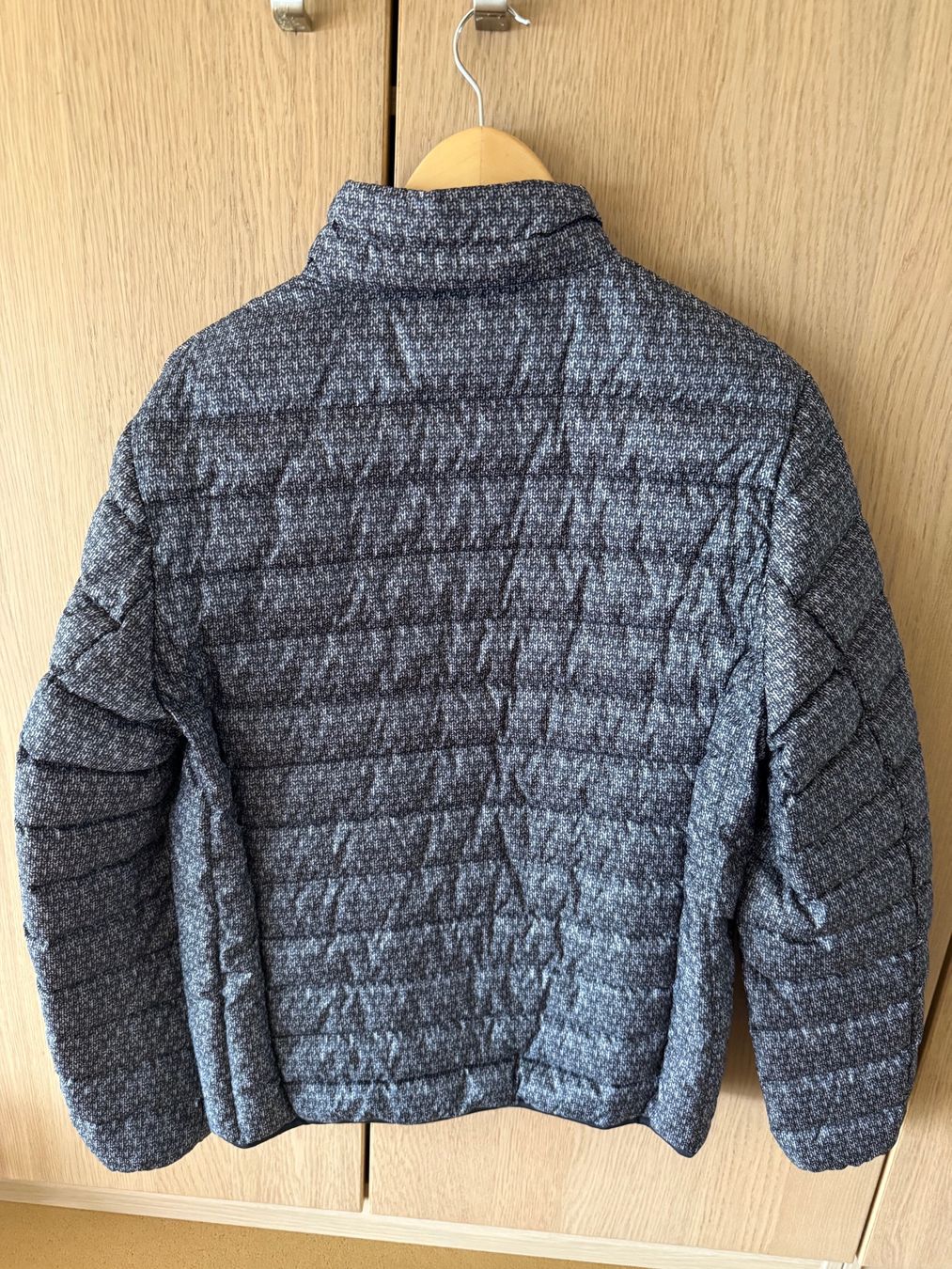 John Adams Giacche: Doudoune John Adams Premium, taille M – Usato da St-Gingolph venduto da GoldenKeys 1
