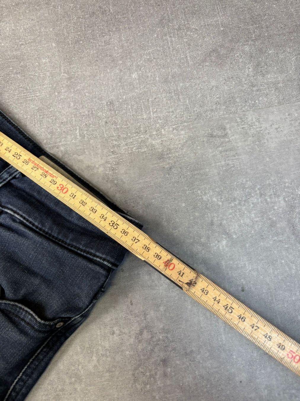 Diesel Jeans: Vintage Diesel Bootcut Jeans (M) – Usato da Werdenberg venduto da hase.vintage 7