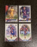 Barcelona Lot - Topps