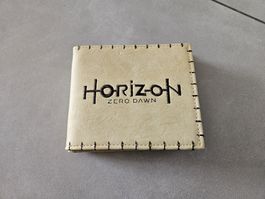 Horizon Zero Dawn portefeuille / Portfolio