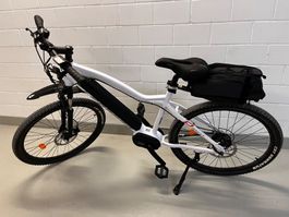 E-Mtb Leopard