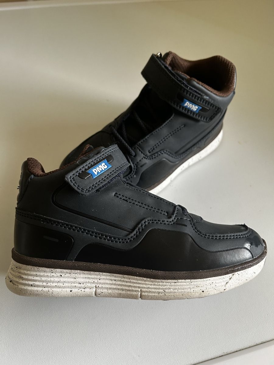 Primigi Scarpe per ragazzi: Chaussures Primigi / taille 27 – Nuovo (secondo la descrizione) da Meyrin venduto da Bronx86 1