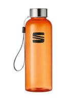SEAT TRINKFLASCHE ORANGE