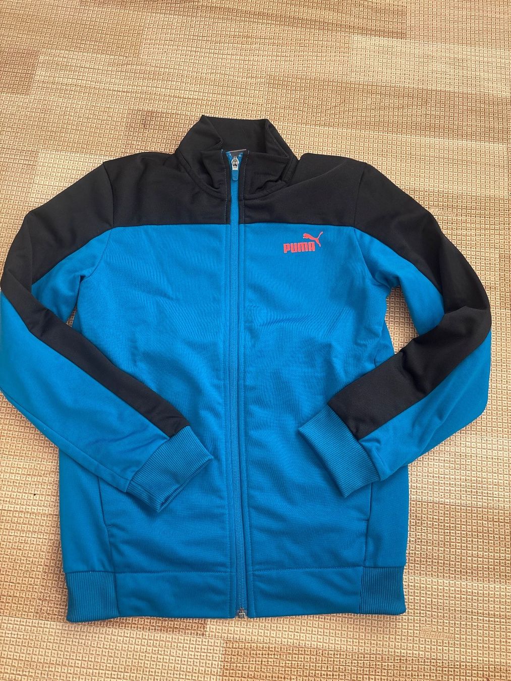 Puma Giacche & Cappotti: Puma Trainingsjacke Gr 152 – Usato da Thun venduto da Melpi2010 1