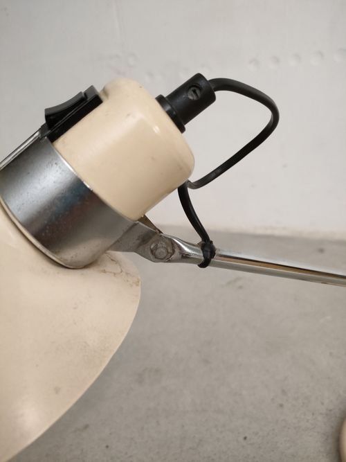 Lampade: Lampe de table – Usato da Fribourg venduto da cla_x966 8