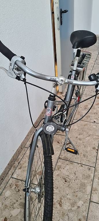 Velos: Velo – Gebraucht aus Rorbas von philips1