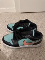 Nike Air Jordan 1 Low, Grösse 36.5, Top Zustand!