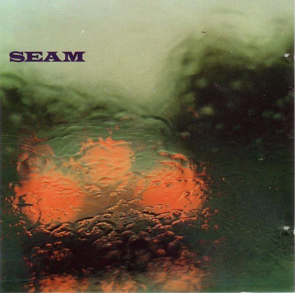 CDs: Seam – Kernel – Gebraucht aus St.Gallen von jalamusic