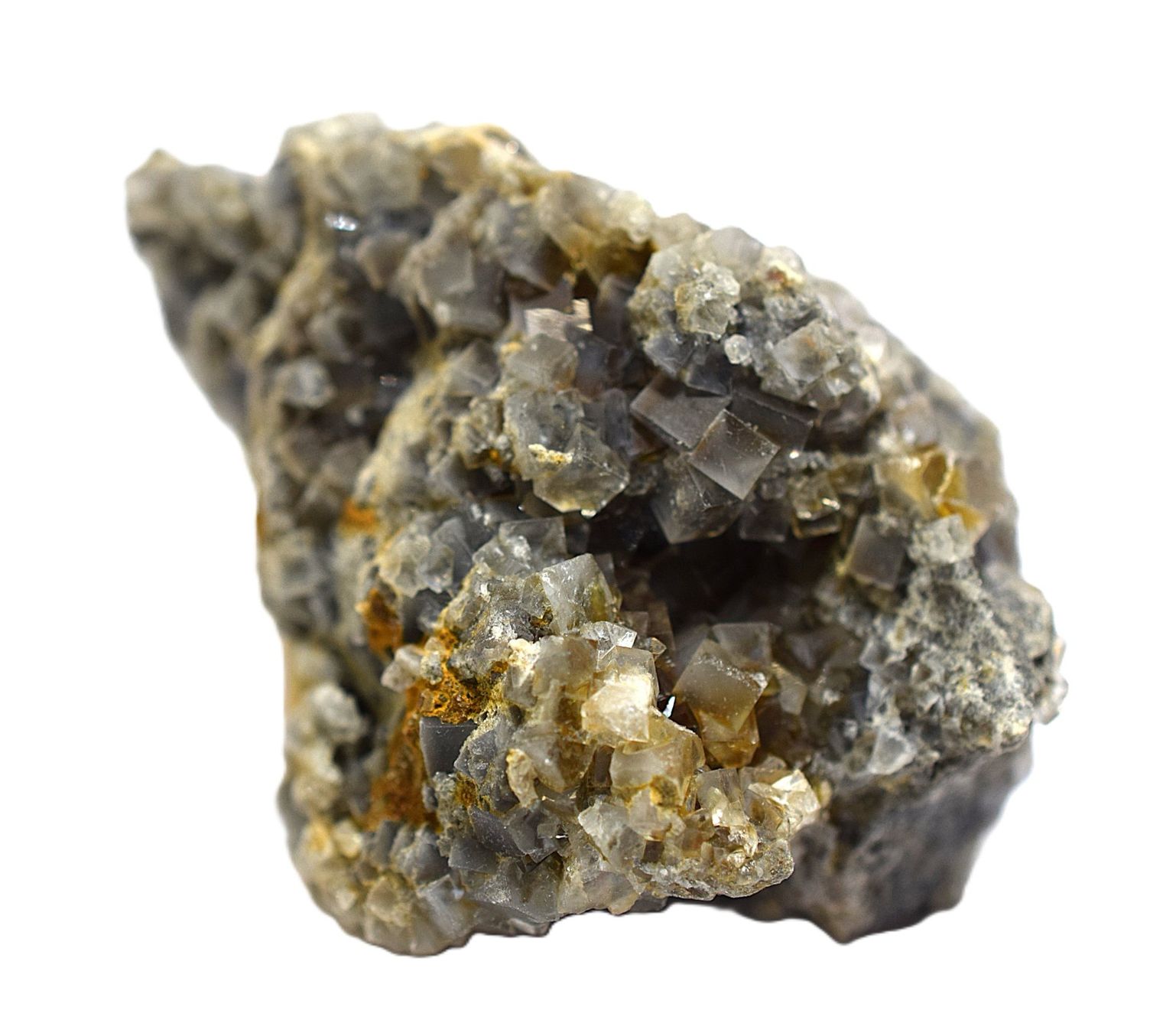 Minerali & Pietre curative: Fluorit von der Alp Ranasca (GR) – Nuovo (secondo la descrizione) da Grabs venduto da Fadenquarz 3