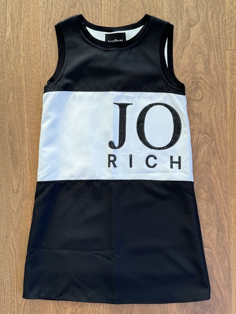 Vestiti & Gonne: John Richmond Kleid , Grösse 8 Jahre – Usato da Biel-Benken BL venduto da mvazquezf